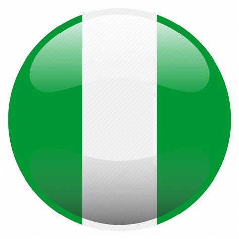 nigeria flag icon png